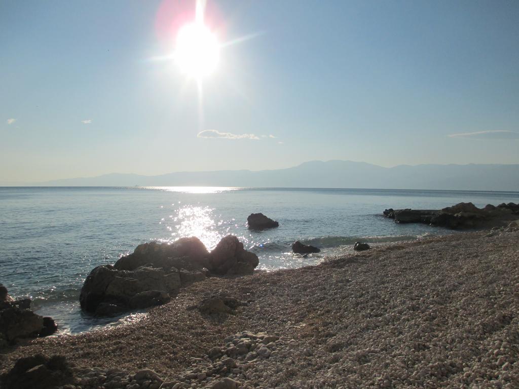 Apartment Villa Edmea Rijeka Luaran gambar