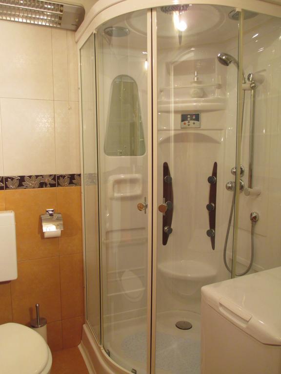 Apartment Villa Edmea Rijeka Luaran gambar