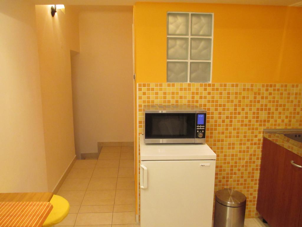 Apartment Villa Edmea Rijeka Luaran gambar